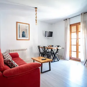 Precioso Al Lado De La Alhambra Apartment Granada